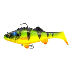 Savage Gear 3D Perch RTF - szybko tonący - 20cm / 137g - Fire Perch