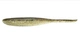 #417 Gold Flash Minnow