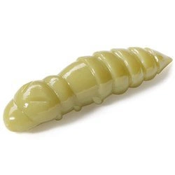 Przynęta FishUp Pupa 1,2” (3,2 cm) - #109/Light Olive - 8 szt. (SER)