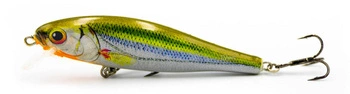 Wobler Dorado Rattlin Seeker 7cm - neutralny - HAB