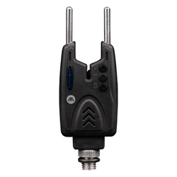 Sygnalizator brań – Karpiowy - MIKADO Mini Carp - Czerwony / op.1szt.