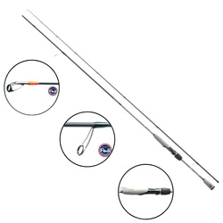 Wędka JAXON XT-ONE SPIN | 2.28m | 3-15G