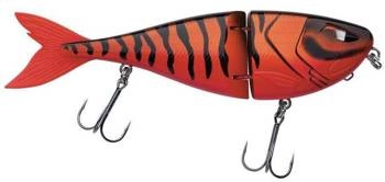 .Berkley Zilla Jointed Glider 13,5cm - Red Tiger - 44g