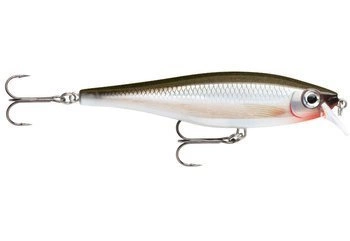 Wobler Rapala BX Minnow - 10cm - S