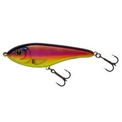 Strike Pro Buster Jerk 15cm C533F