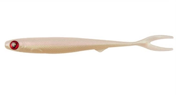 Przynęta FOX RAGE Slick Finesse 13cm - UV Pearl