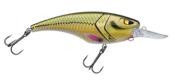 .Berkley Zilla Deep Crank 11.5cm - Ayu Green - 42g