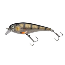 Wobler Abu Garcia Beast Hi-Lo 12cm - Bronze Bomber