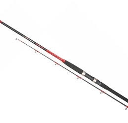 Wędka Mikado Cat Territory Troll&Spin 245cm 50-180g 