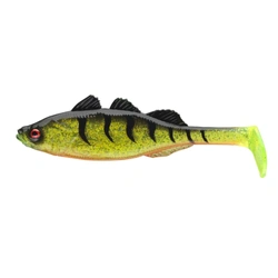 Guma DAIWA Prorex Live Perch - 11.5cm - 16g - Ghost Firetiger
