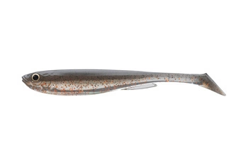 Guma DAIWA Prorex Slim Shady 10.5cm - Flash Minnow