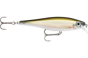 Wobler Rapala BX Minnow - 7cm - SMT