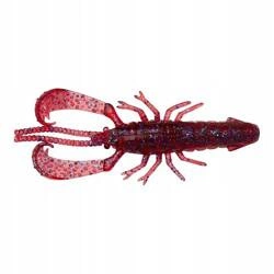 Guma SAVAGE GEAR Reaction Crayfish 7.3cm 4g - Plum - 1szt