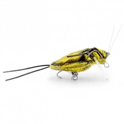 Wobler Imago Lures Hooper 3,5cm - pływający - YB