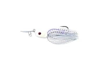 Przynęta Shimano Yasei Chit Chat Chatter | 21g | Pearl White