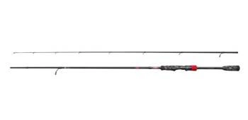 Wędka BERKLEY URBN II Jigger 210cm 5-21g