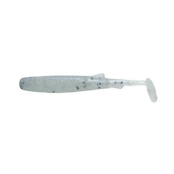 Przynęta M5 Craft JOKER SHAD 2" / 8szt. / 061 - White-Perl