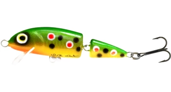 Wobler Wob-Art Piskorz SR 6cm - 5g - kol. 49