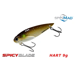 Cykada SpinMad Hart 9g - 3711