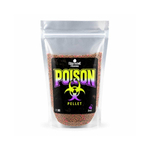 Osmo Pellet Poison 2mm | 800g