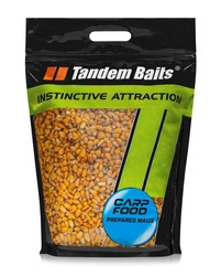 Tandem Baits Kukurydza Naturalna 5kg