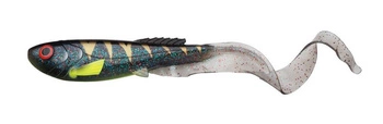 Guma Abu Garcia Beast Curltail 21cm | Shadow Tiger