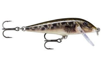 Wobler Rapala Countdown - 5cm - SCPL