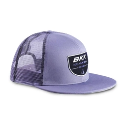 Czapka BKK Legacy Snapback - Grey