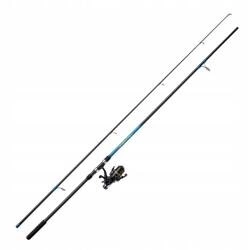 Zestaw SHAKESPEARE FIREBIRD 12FT CARP COMBO 3.0LB