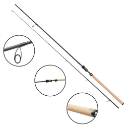 Wędka Westin W3 Spin 3rd 305cm | 10-40g