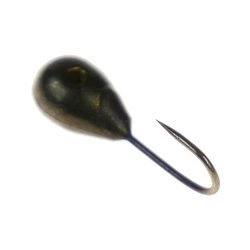 Mormyszka wolframowa Akara Drop 4mm / 0,85g - BN