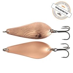 Wahadłówka Select ProAtom 5,9cm | 12g | #03