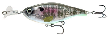 Headbanger Cranky Shad 10,1cm - Bluegill - 33g