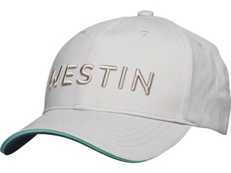Czapka Westin Island UPF Cap | Mist Grey