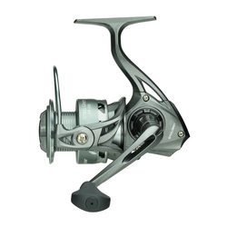 Kołowrotek Robinson Steelgrey FD 405