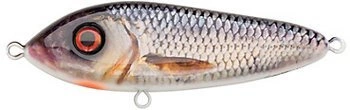 .Abu Garcia Svartzonker McJerk 12cm - Real Roach - 70g