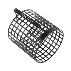 Koszyczek zanętowy Mikado - do wstępnego nęcenia - rozm L - 1szt.