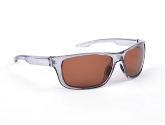 Okulary Polaryzacyjne Shimano Antares Transparent Grey & Copper