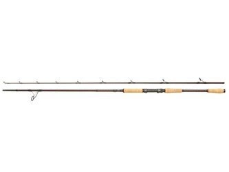 .Wędka Abu Garcia Beast Pro 802 H Allr Pike Spin 2,44m 40 - 100g 