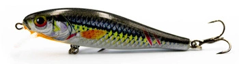 Wobler Dorado Rattlin Seeker 7cm - neutralny - HS