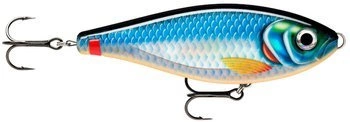 Jerk Rapala X-Rap Haku 14cm - BGH