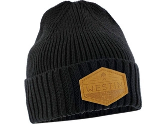 Czapka Westin Winter Beanie OS | Black