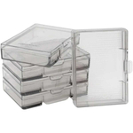 Pudełko BKK OCD Accessory Box M | 7x5,1x1,4cm | 5szt.