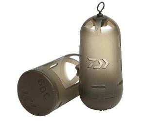 Koszyk zanętowy Daiwa N'Zon Window Feeder M | 30g