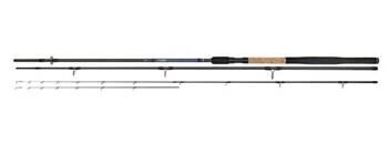 Wędka DAIWA N'ZON Feeder (LM) 335cm - 60g (3sec)