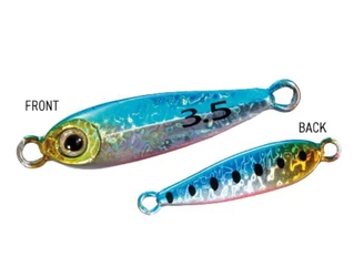 Jig SHIMANO Lure Soare A-Jig6.5g 09T Iwashi