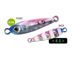 Jig SHIMANO Lure Soare A-Jig6.5g 11T Pink Zebra