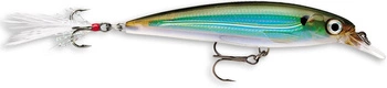 Wobler Rapala X-Rap - 10cm - MBS