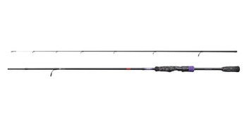 Wędka BERKLEY URBN II Finesse 200cm 3-14g