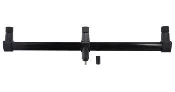 Buzz Bar MIKADO 3 Wędki 40cm - Gwint Pojedynczy